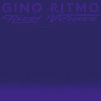 GINO RITMO & RICCI VERACE Night Shift Part 1 12" LP