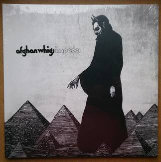 AFGHAN WHIGS, THE In Spades LP