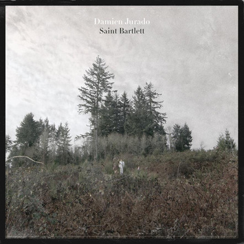 DAMIEN JURADO Saint Bartlett LP