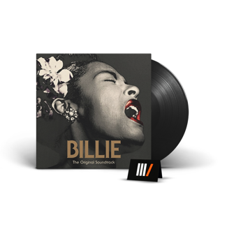 SOUNDTRACK Billie: The Original Soundtrack LP