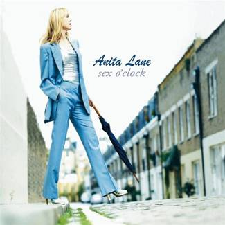 LANE, ANITA Sex O'Clock LP