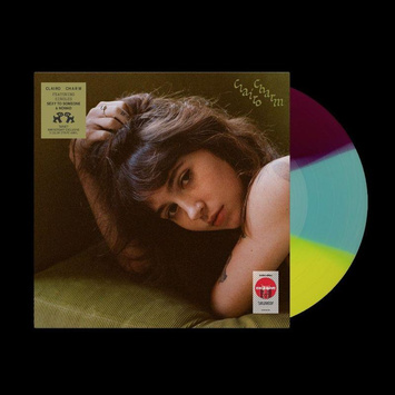 CLAIRO Charm LP