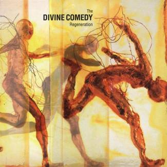 DIVINE COMEDY, THE Regeneration LP