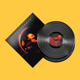 SOUNDGARDEN ‎Superunknown 2LP