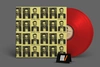   Vinyl | LP | Red