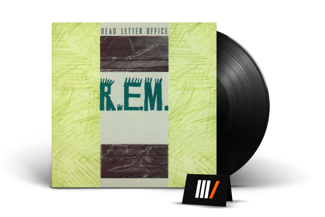 R.E.M. Dead Letter Office LP