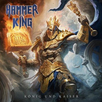 HAMMER KING Konig & Kaiser LP