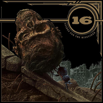 16 Guides For The Misguided LP