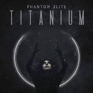 PHANTOM ELITE Titanium LP