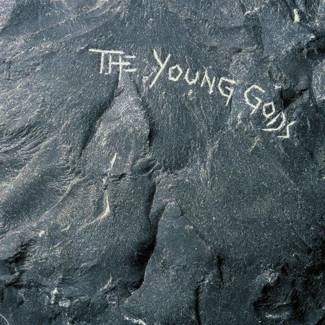 YOUNG GODS, THE The Young Gods 2LP