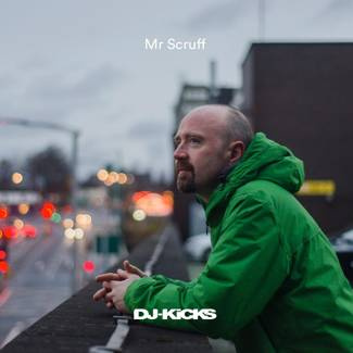 MR SCRUFF DJ-Kicks 2LP