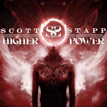 STAPP, SCOTT Higher Power VIOLA LP