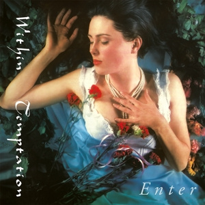 WITHIN TEMPTATION Enter & The Dance CD