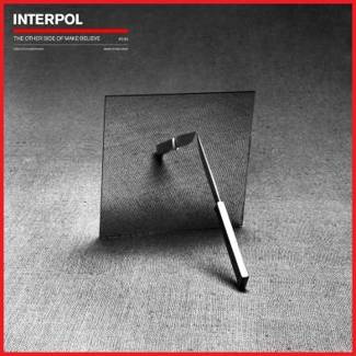 INTERPOL The Other Side Of Make Believe Ltd LP