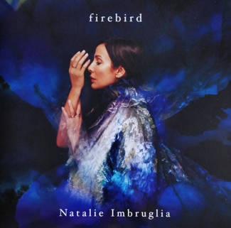 NATALIE IMBRUGLIA Firebird LP