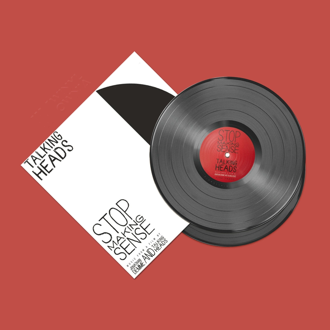 ★ TALKING HEADS レコード LP Talking Heads: 77 [2LP]