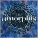 AMORPHIS Elegy BLUE WHITE 2LP