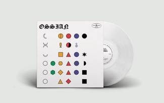 OSSIAN Ossian - Limited Edition LP