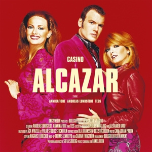 ALCAZAR Casino LP