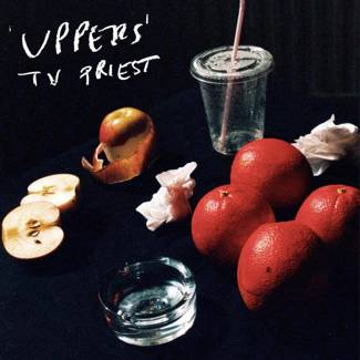 TV PRIEST Uppers LP