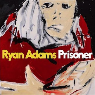 RYAN ADAMS Prisoner LP