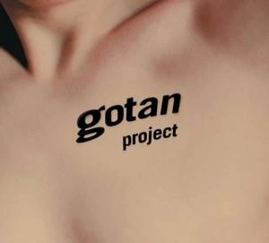 GOTAN PROJECT La Revancha Del Tango LP