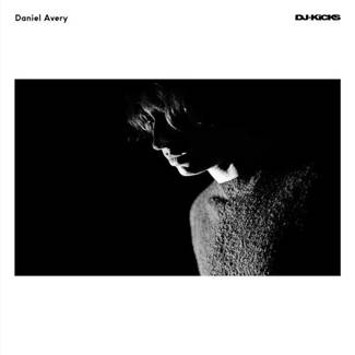 DANIEL AVERY DJ-Kicks 2LP