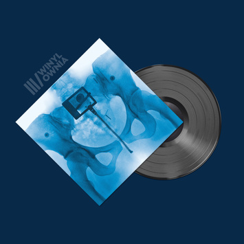 LORDE Virgin LP