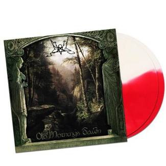 SUMMONING Old Morning Dawn 2LP