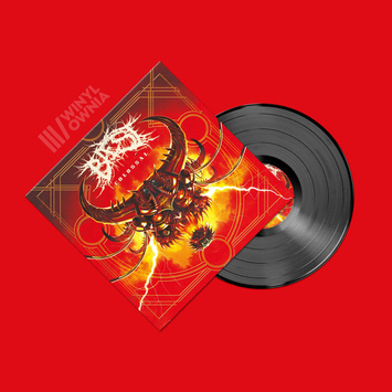 BAEST Colossal LP