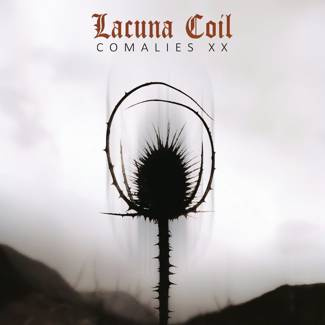 LACUNA COIL Comalies Xx 4LP