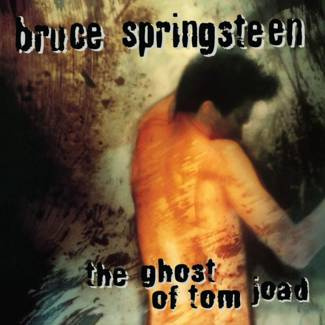 BRUCE SPRINGSTEEN The Ghost Of Tom Joad LP