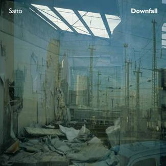 SAITO Downfall 2LP