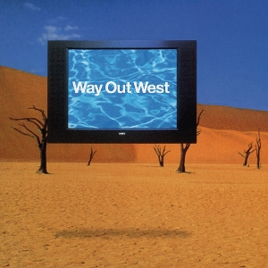 WAY OUT WEST Way Out West 2 LP MOV
