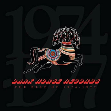 VA The Best Of Dark Horse Records: 1974 – 1977 (black Friday Exclusive) (rsd 2022) LP