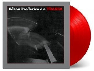 FREDERICO, EDSON Edson Frederico E A Tr... LP MOV