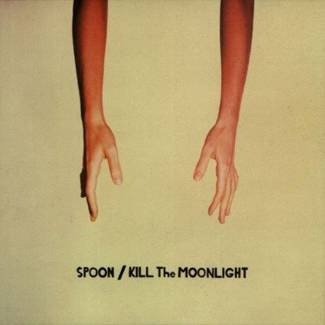 SPOON Kill The Moonlight (20th Anniversary) LP