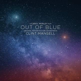 MANSELL, CLINT Out Of Blue OST LP