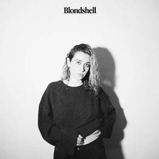 BLONDSHELL Blondshell COLORED LP