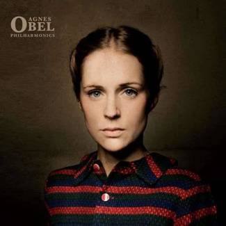 AGNES OBEL Philharmonics LP