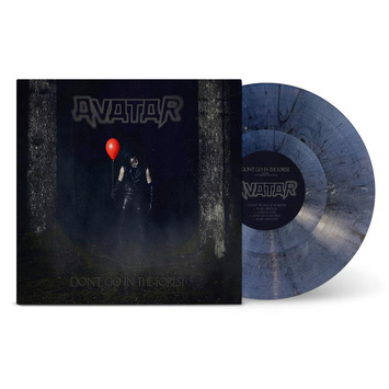 AVATAR Don't Go In The Forest MIDNIGHT OIL LP