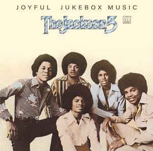 JACKSON 5 Joyful Jukebox Music CD