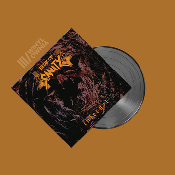 EDGE OF SANITY Infernal (re-issue) LP