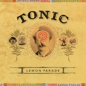 TONIC Lemon Parade LP