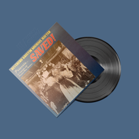 Vinyl || Album || LP