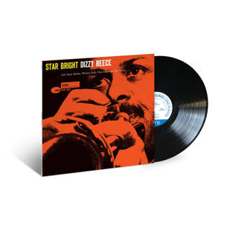 REECE, DIZZY Star Bright (blue Note Classics) (lp) LP