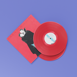 [OUTLET] QUEENS OF THE STONE AGE ...Like Clockwork 2LP 45 RPM RED VINYL