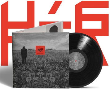 HÉR Monochrome BLACK LP