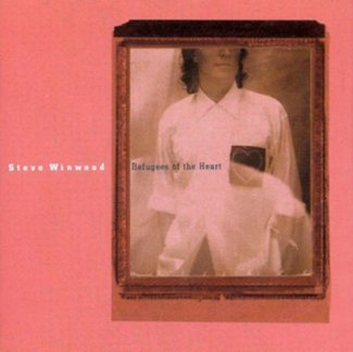 STEVE WINWOOD Refugees Of The Heart LP