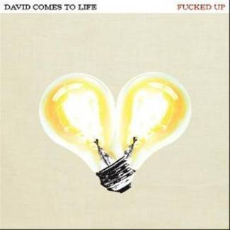 FUCKED UP David Comes To Life 10th Anniversary LP